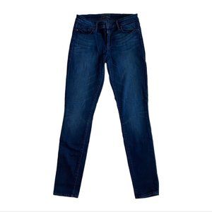 Denimocracy Dark Wash Skinny Jeans